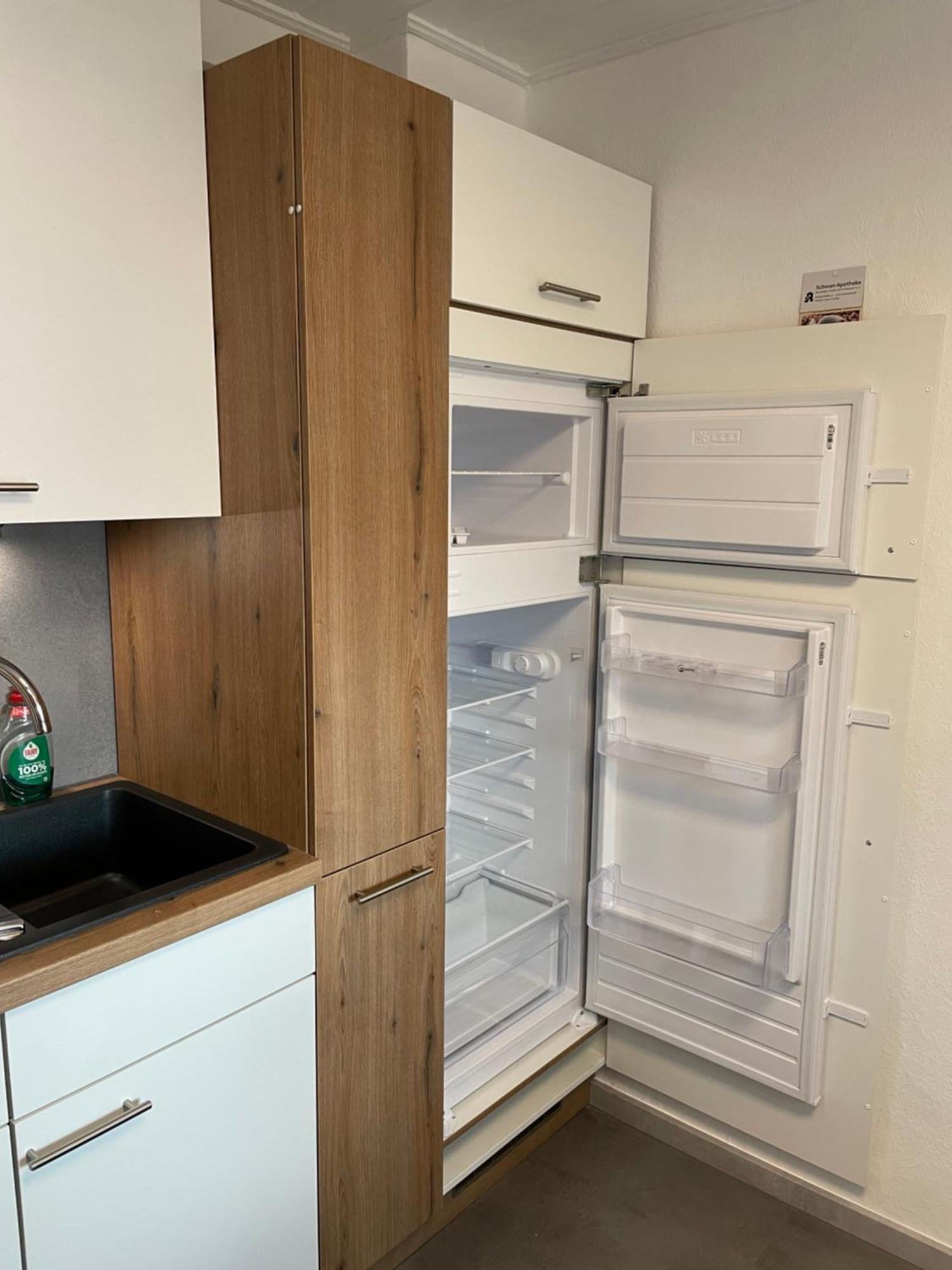 Ferienwohnung Schwarze Дудерщат Екстериор снимка